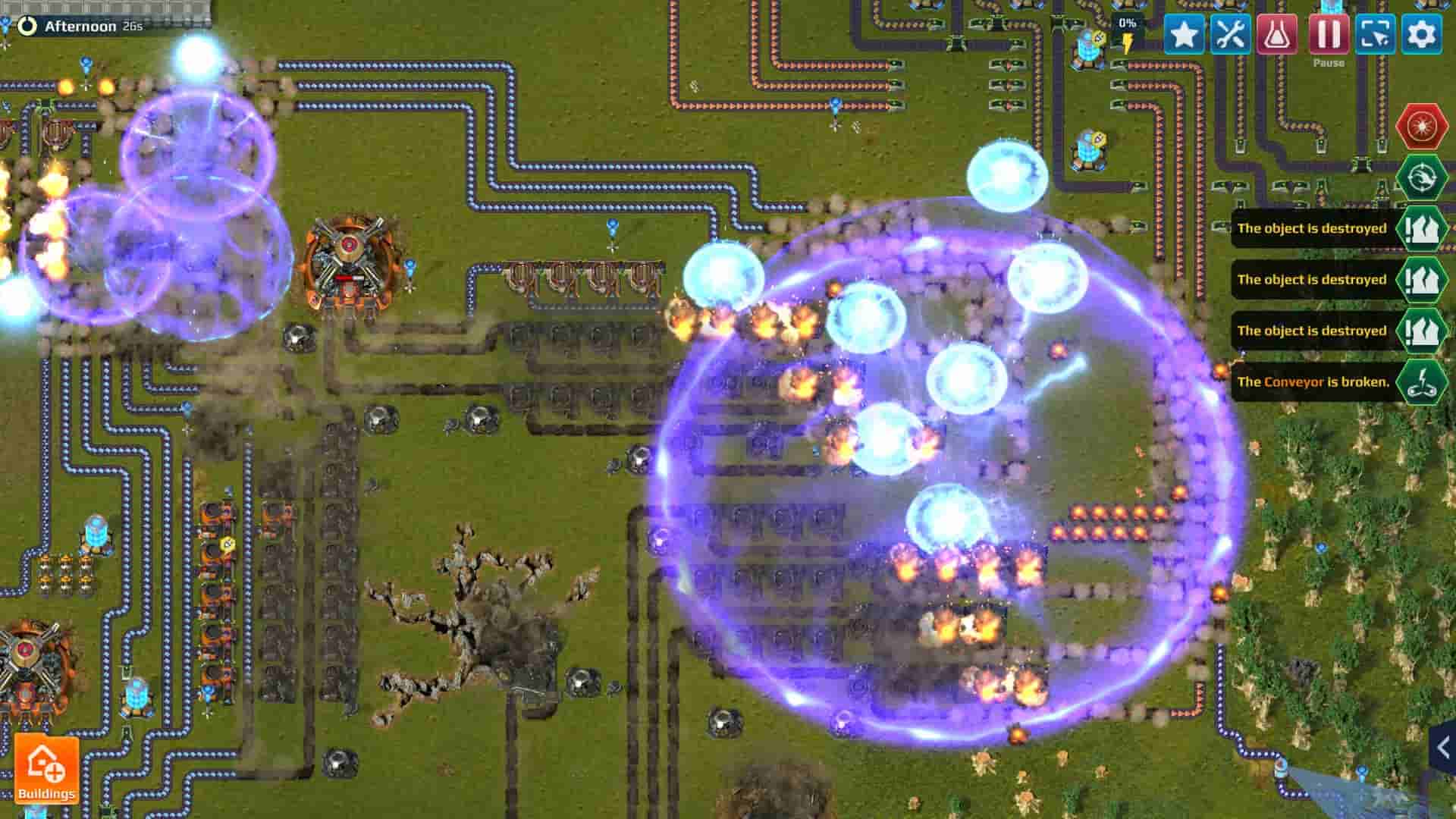 ReFactory screenshot thumbnail screenshot 17