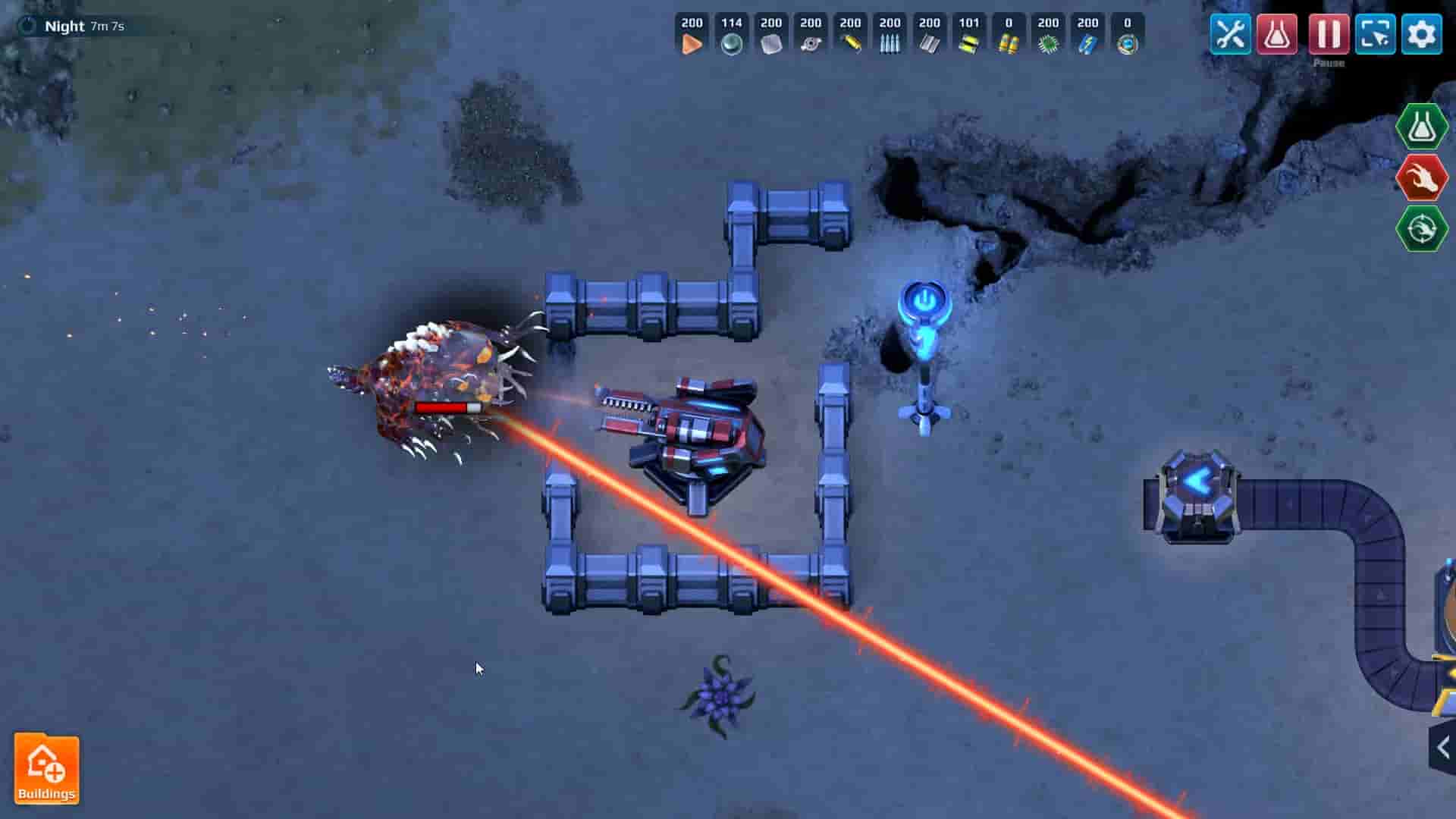 ReFactory screenshot thumbnail screenshot 18