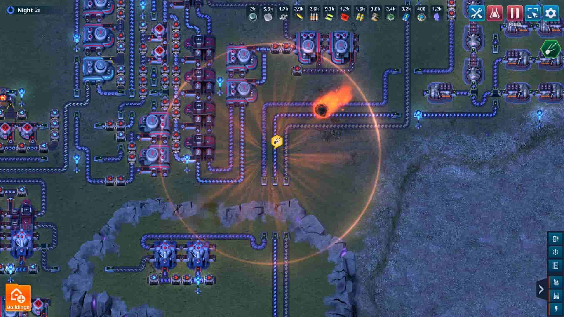 ReFactory screenshot thumbnail screenshot 19