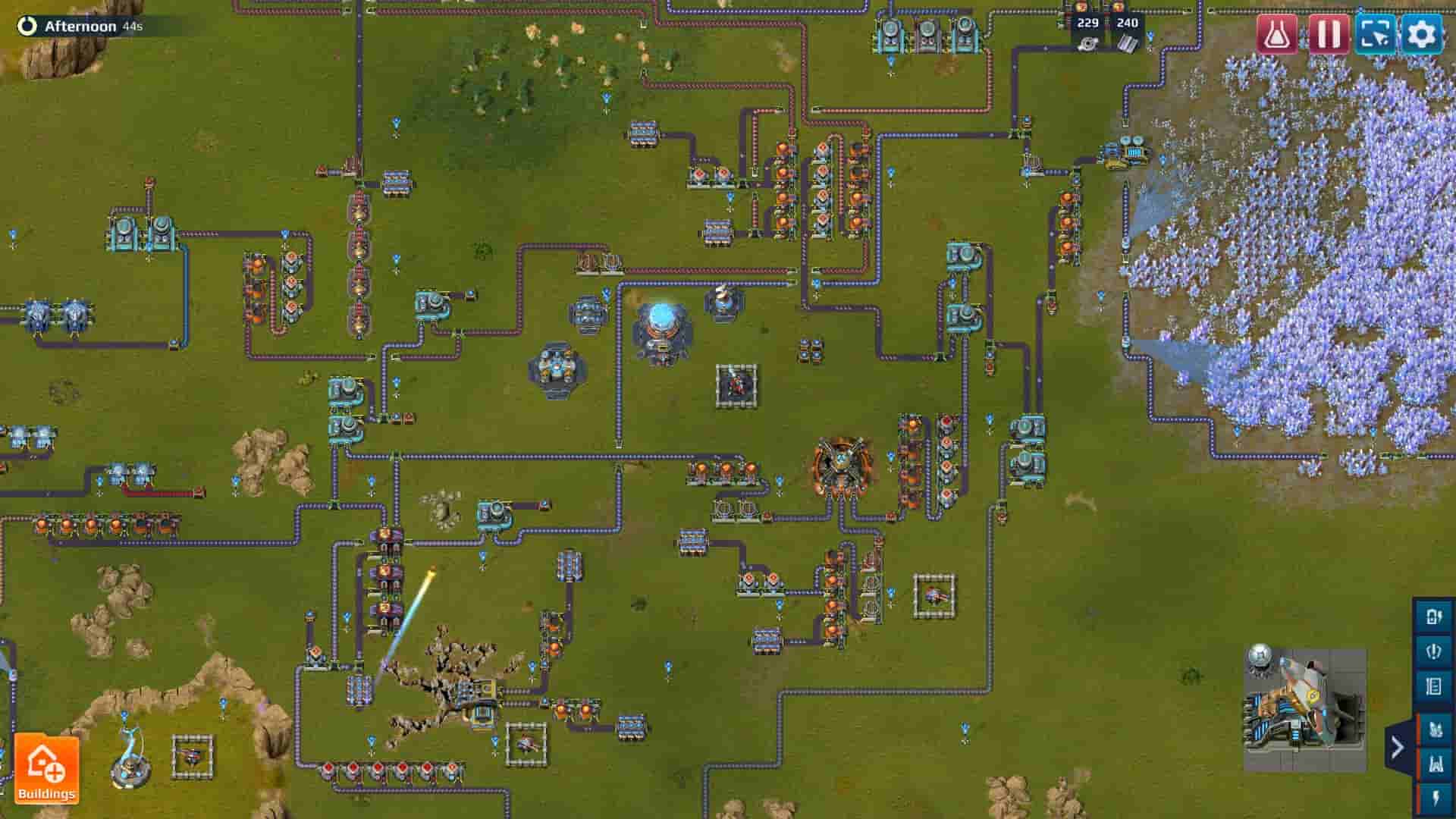 ReFactory screenshot thumbnail screenshot 2
