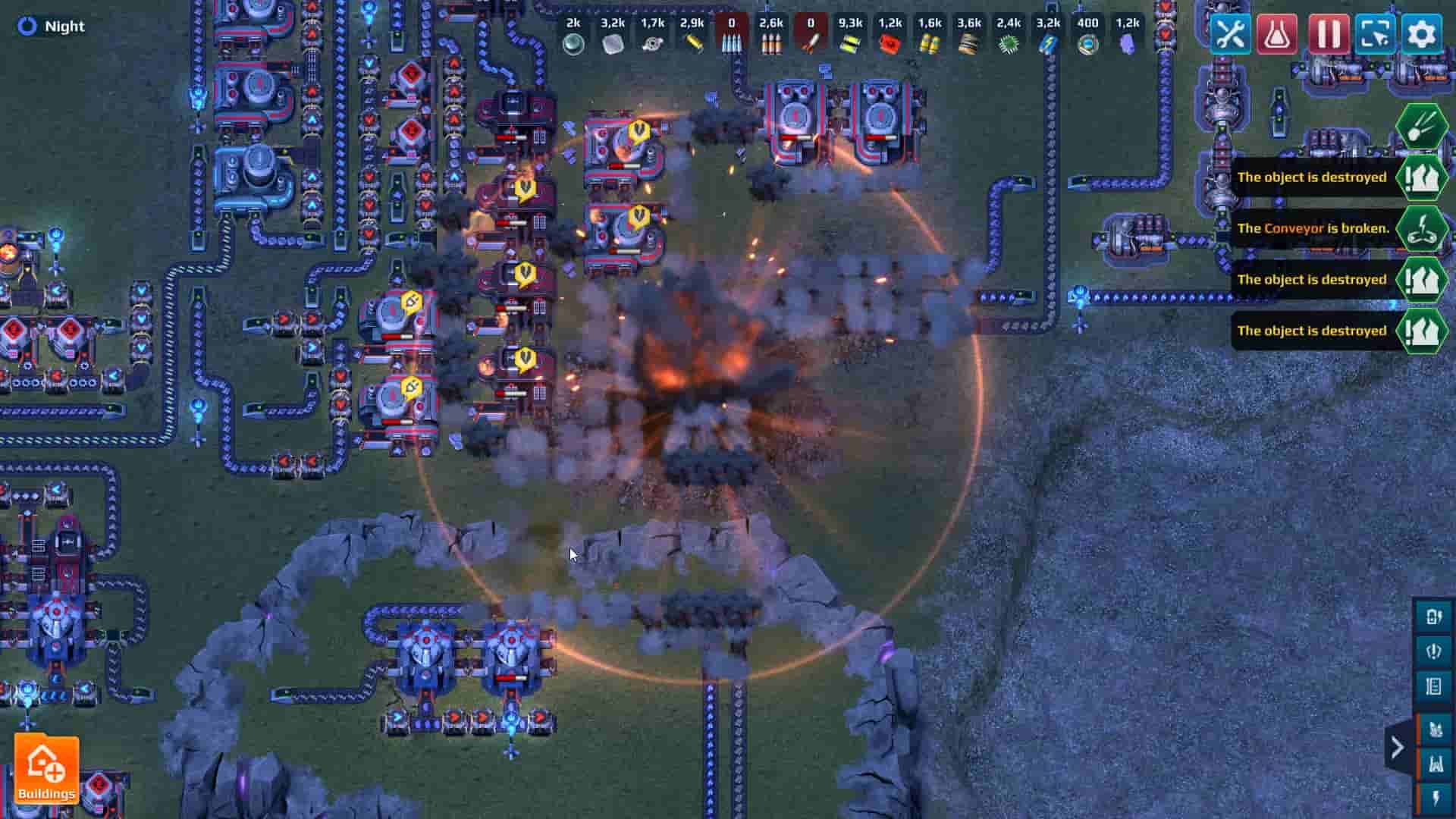 ReFactory screenshot thumbnail screenshot 20