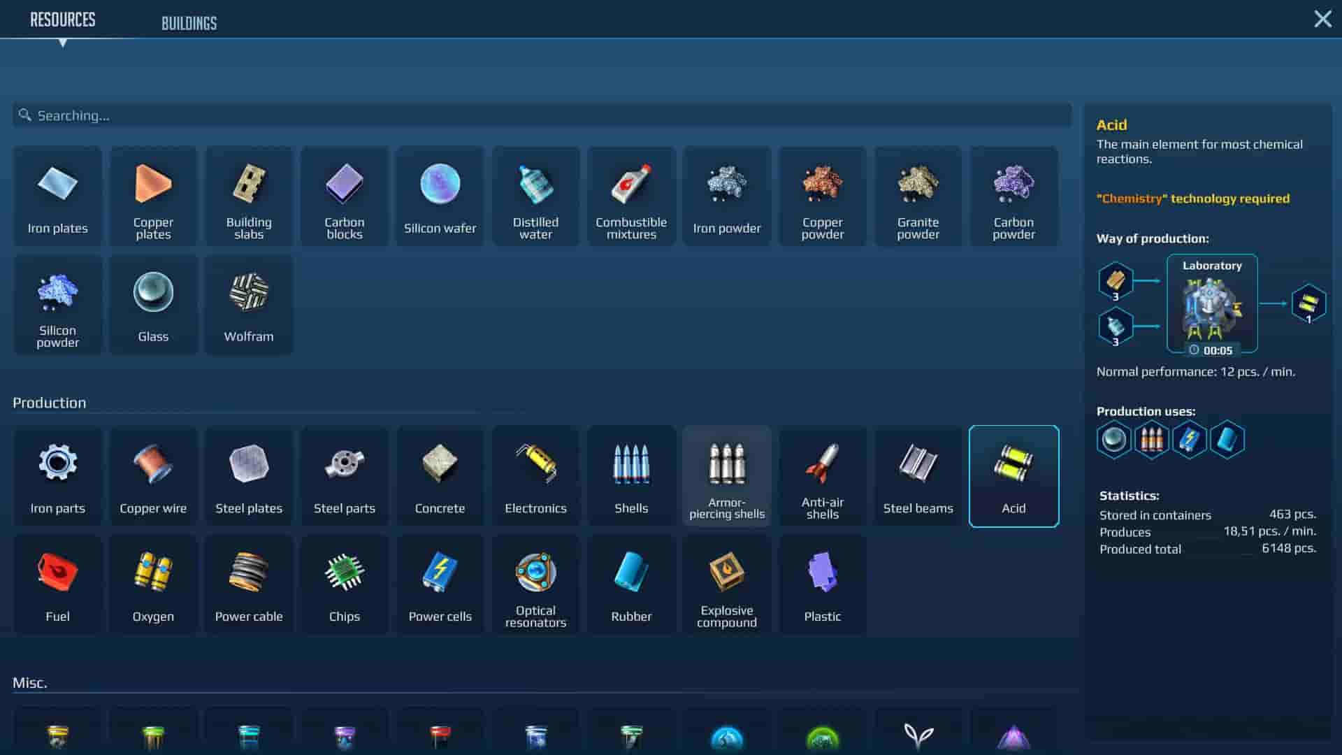 ReFactory screenshot thumbnail screenshot 21