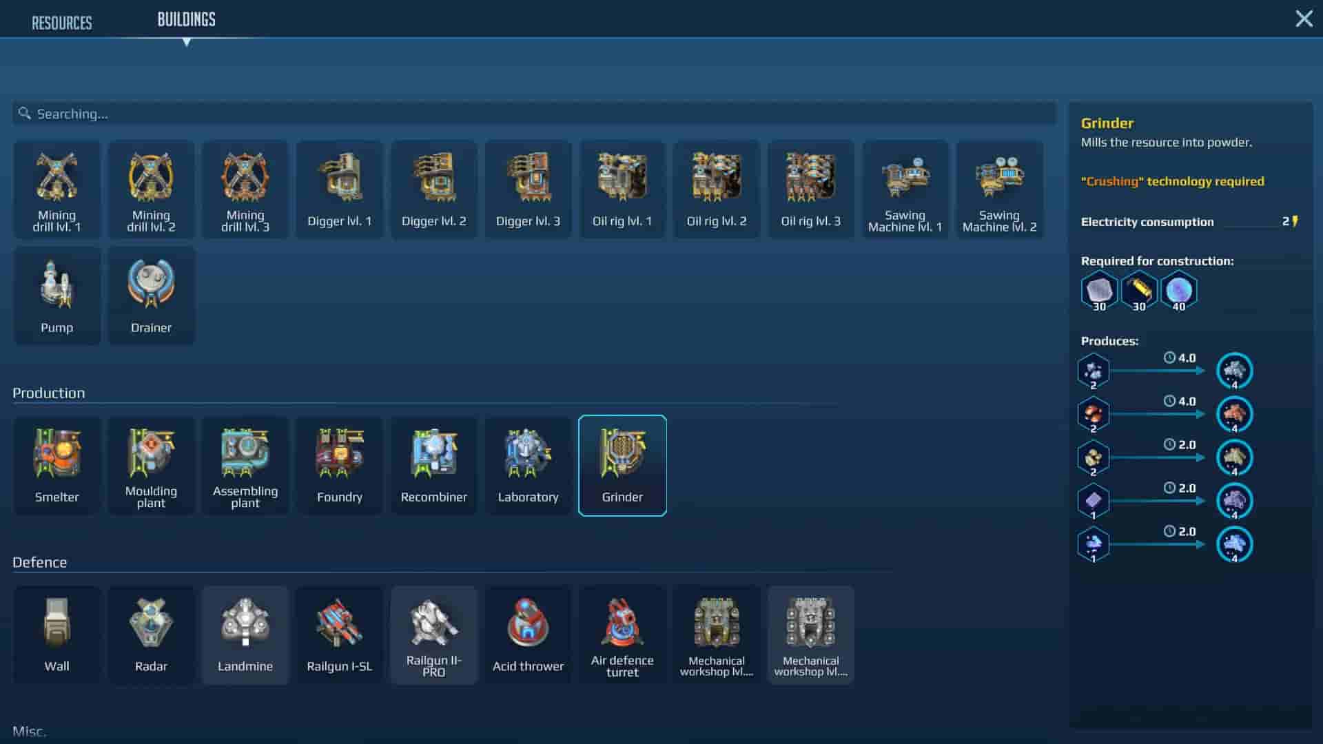 ReFactory screenshot thumbnail screenshot 22