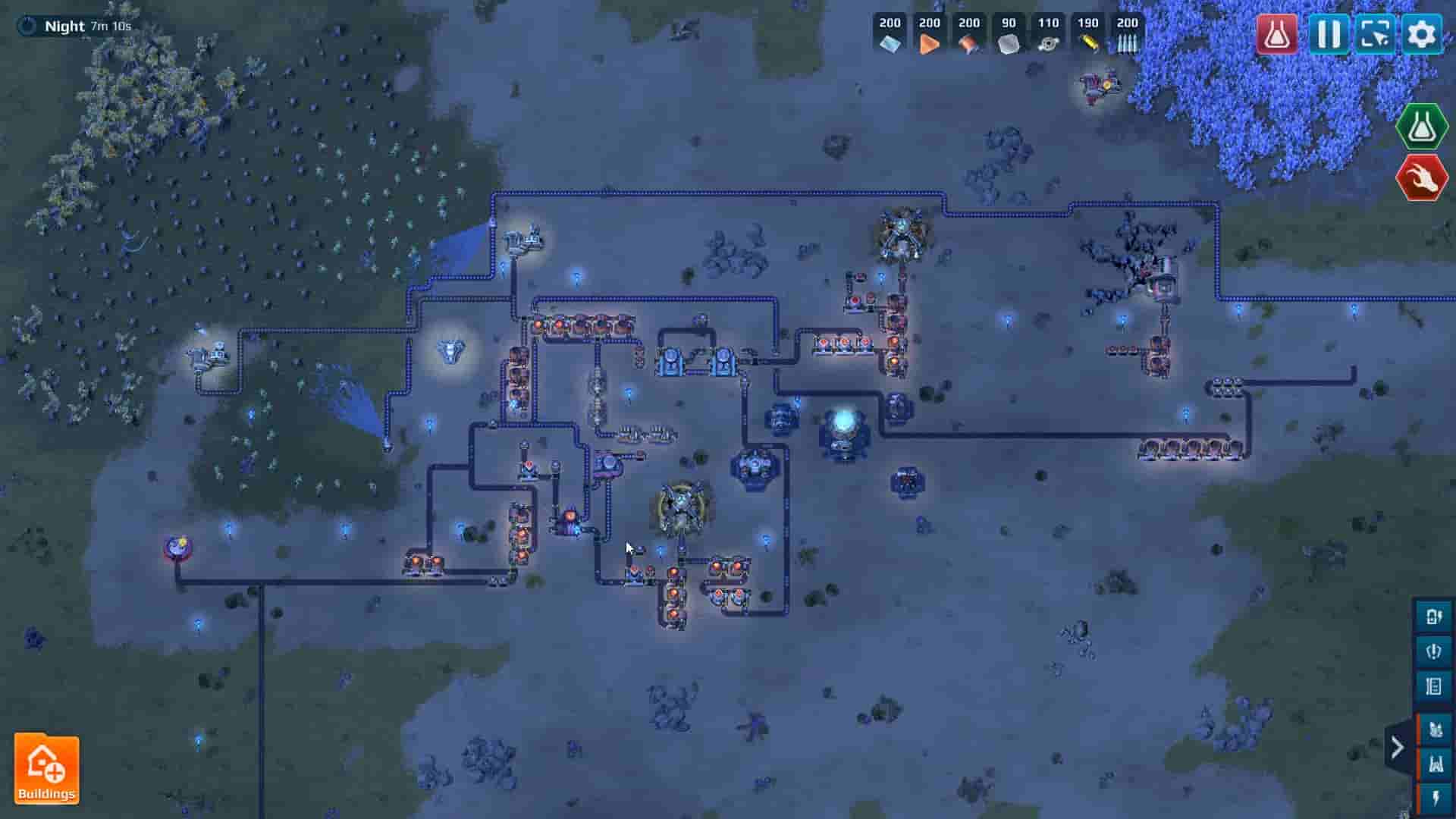 ReFactory screenshot thumbnail screenshot 4