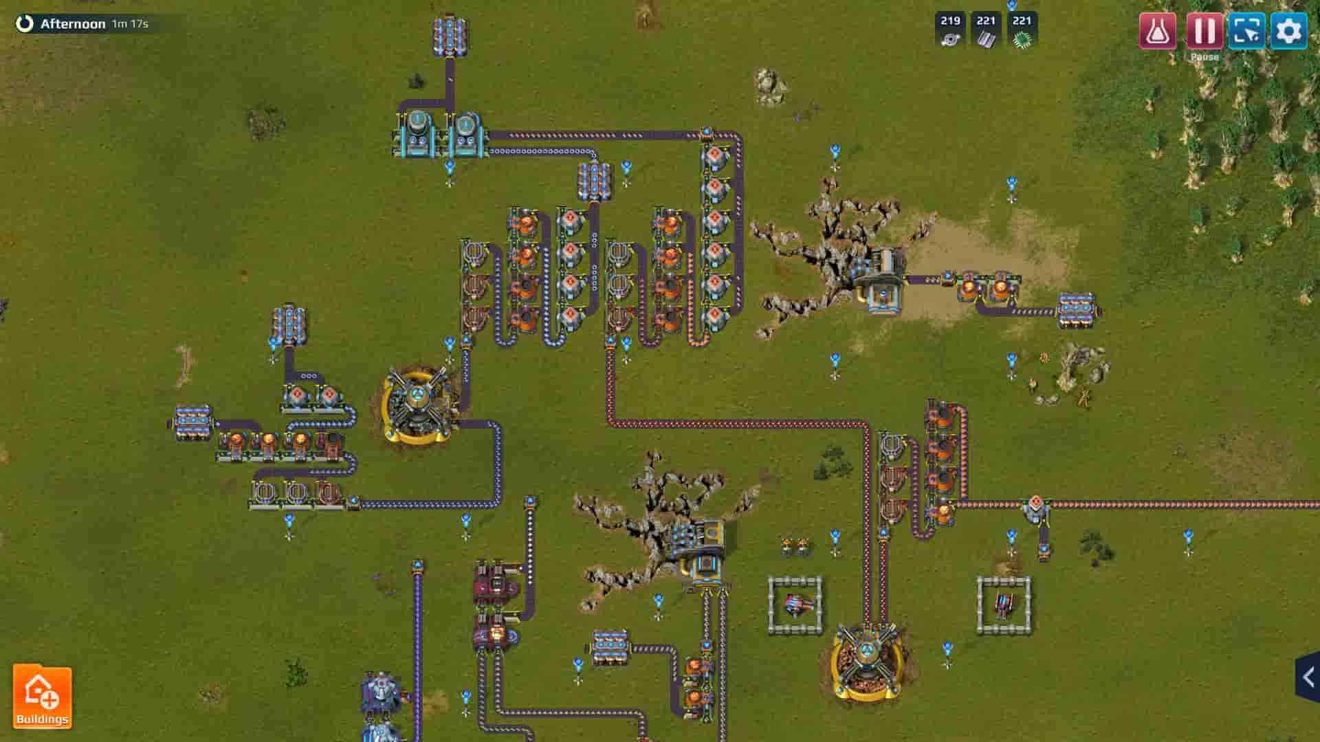 ReFactory screenshot thumbnail screenshot 5