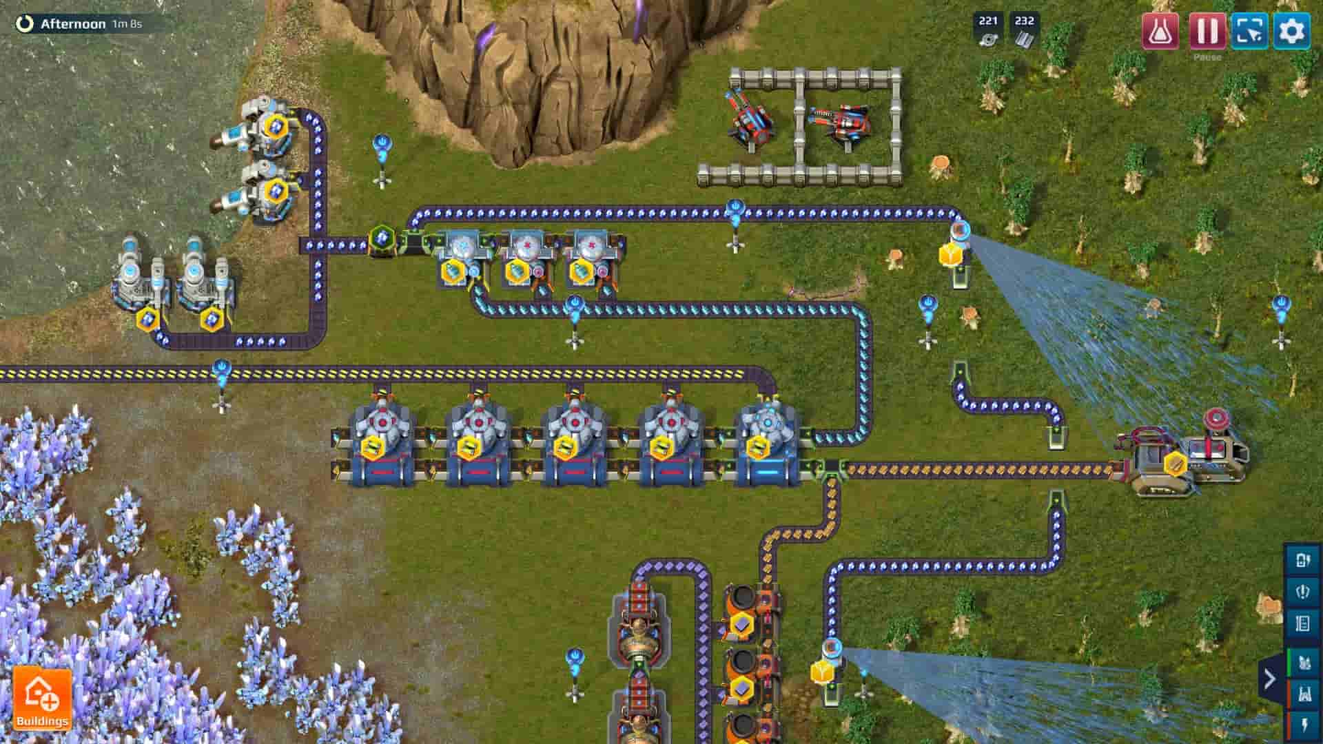 ReFactory screenshot thumbnail screenshot 7