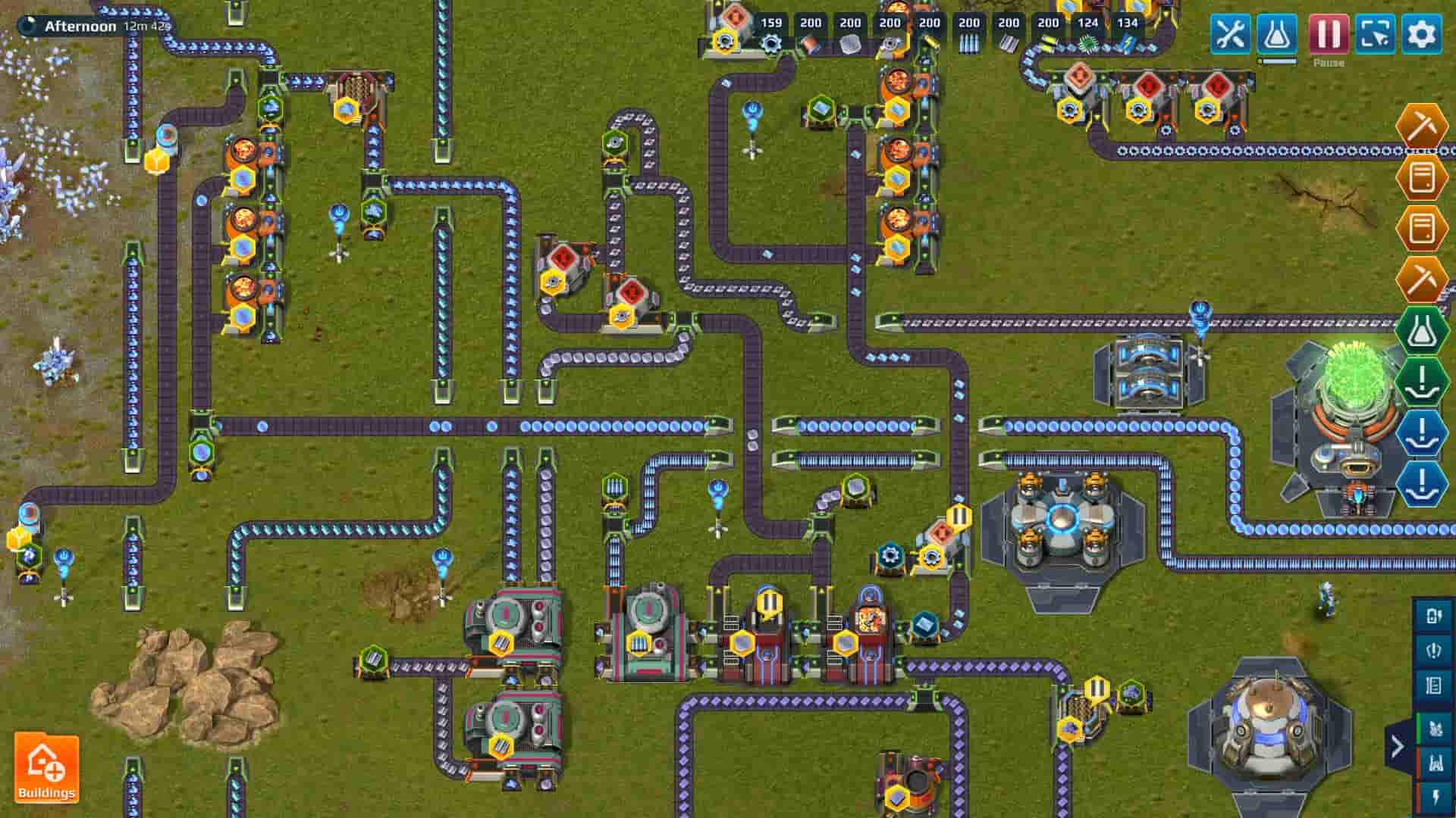 ReFactory screenshot thumbnail screenshot 8