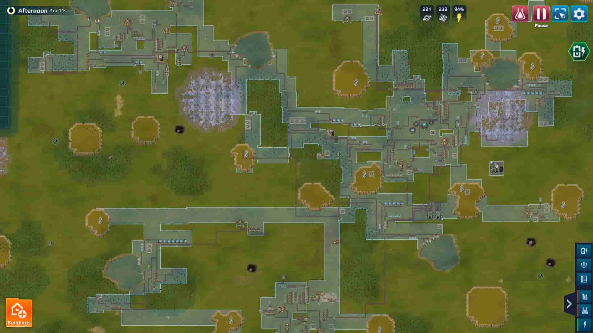 ReFactory screenshot thumbnail screenshot 9