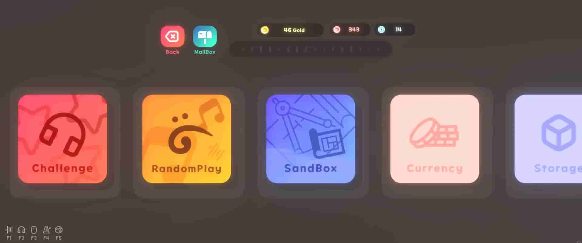 Reflex screenshot thumbnail screenshot 4