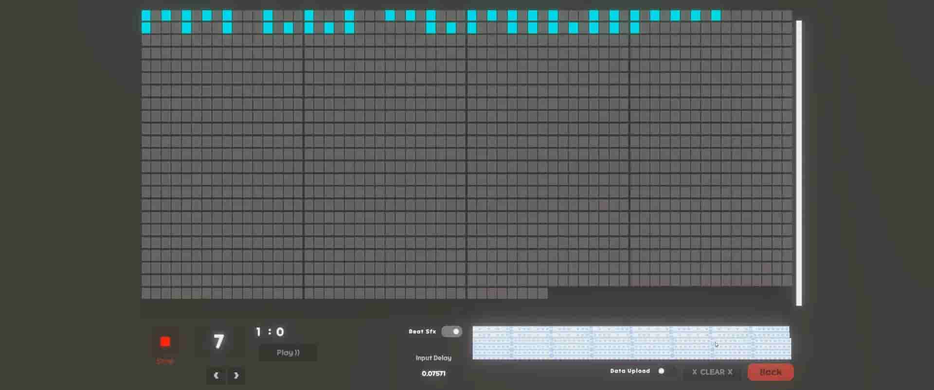 Reflex screenshot thumbnail screenshot 7