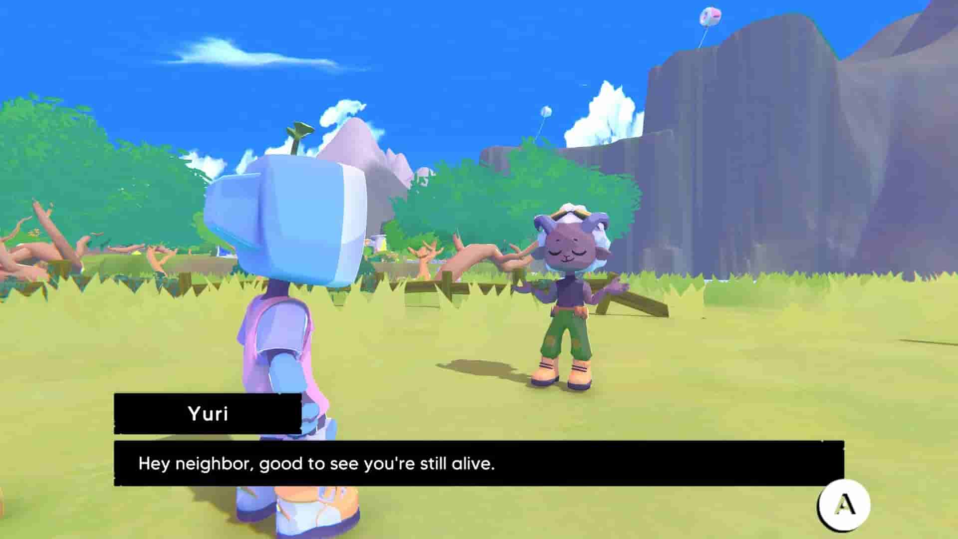 Re:Fresh screenshot thumbnail screenshot 0