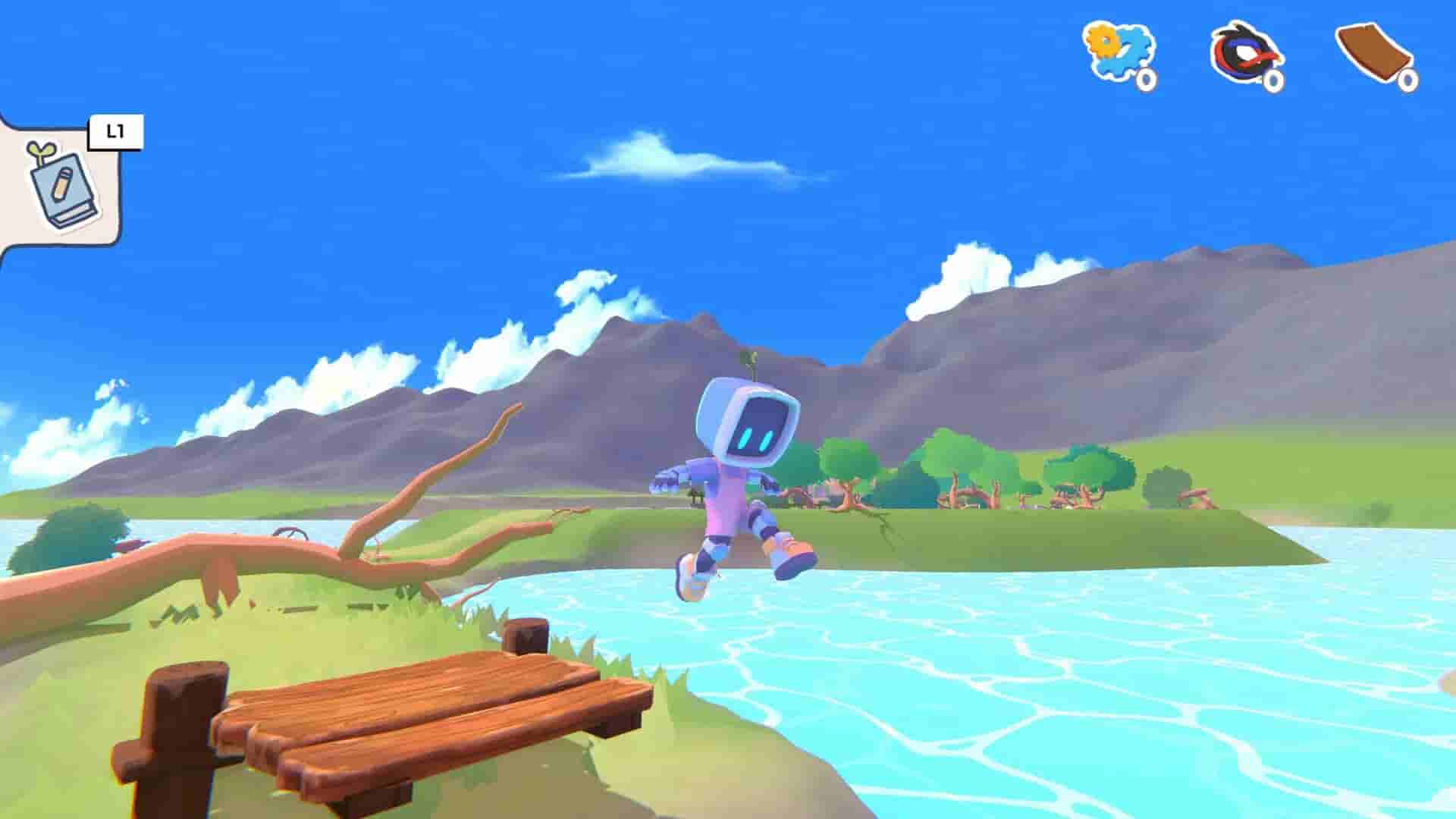 Re:Fresh screenshot thumbnail screenshot 1