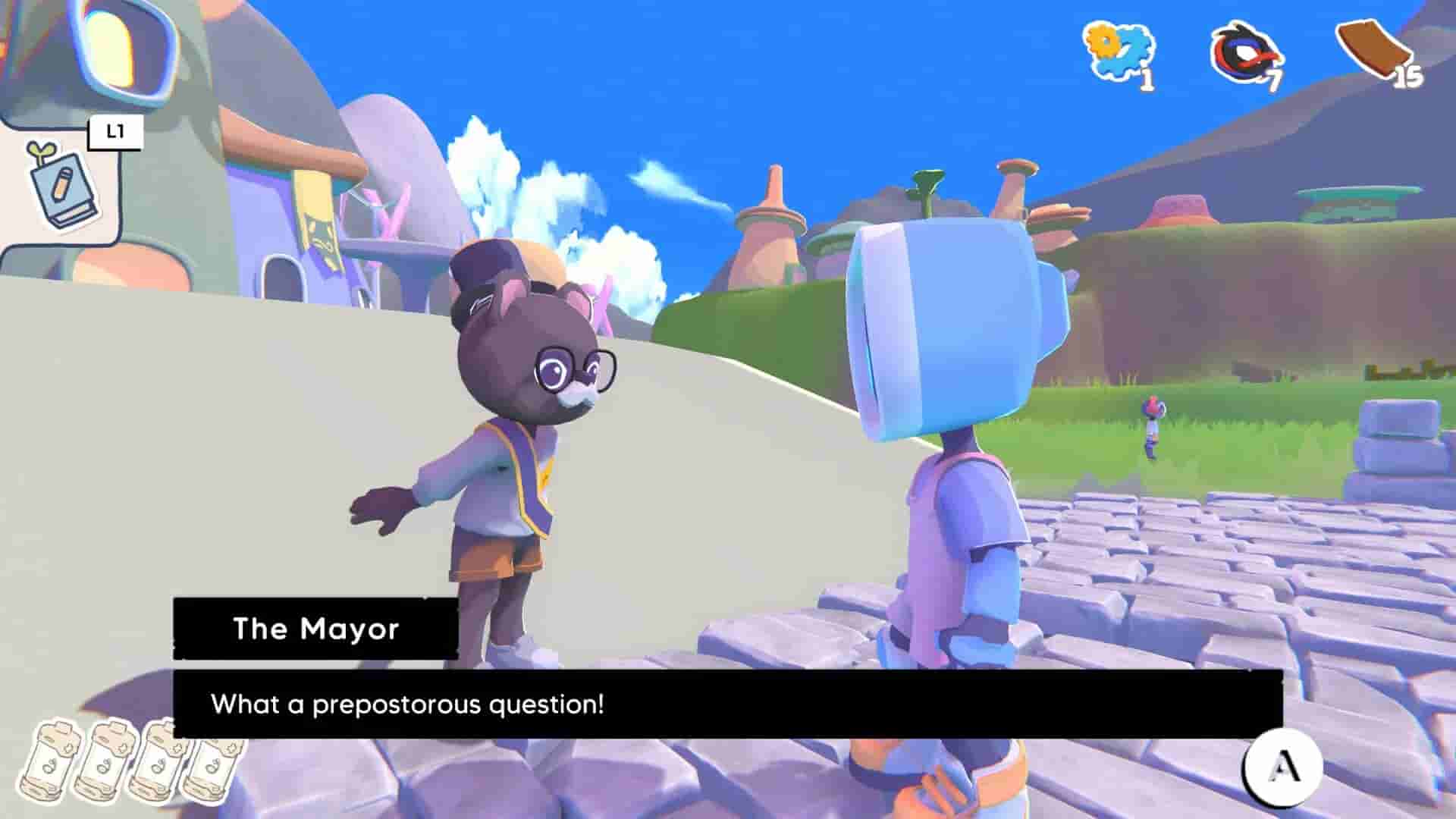 Re:Fresh screenshot thumbnail screenshot 3