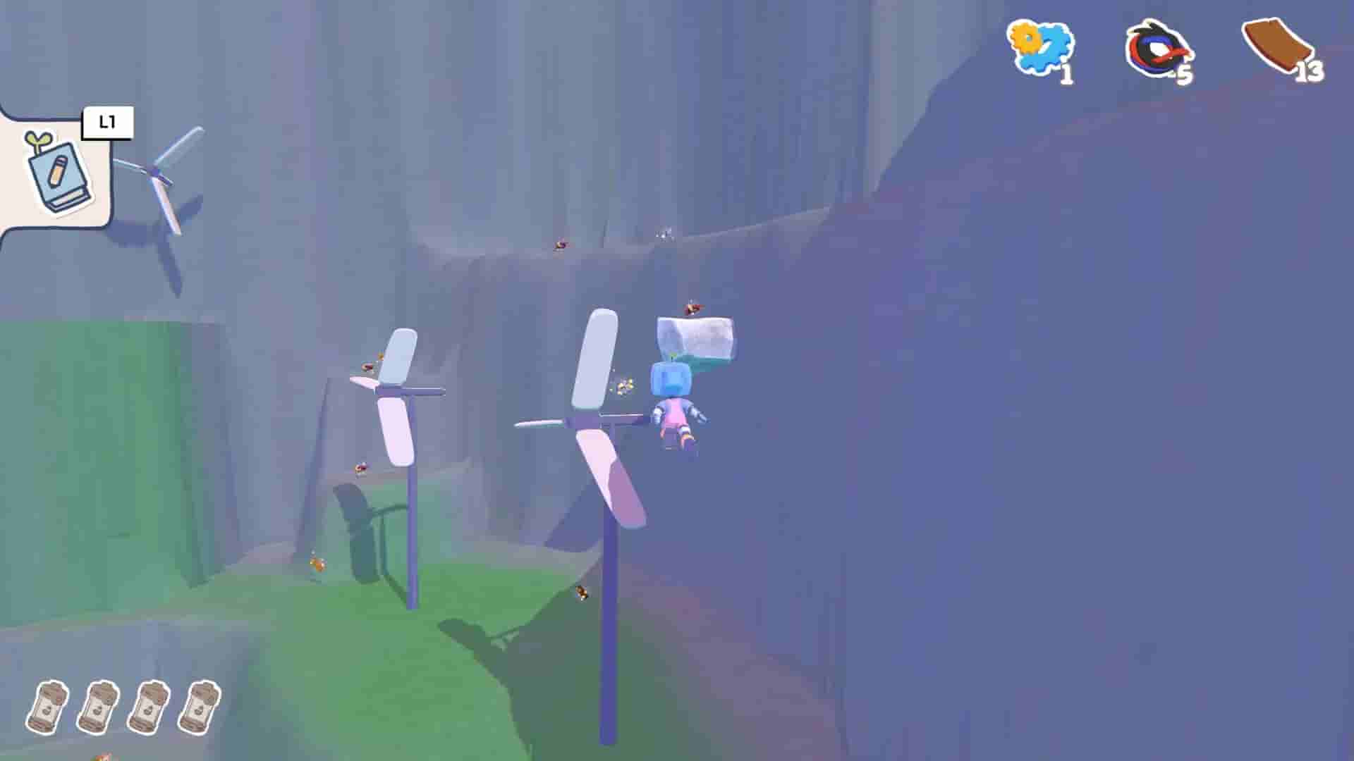 Re:Fresh screenshot thumbnail screenshot 4