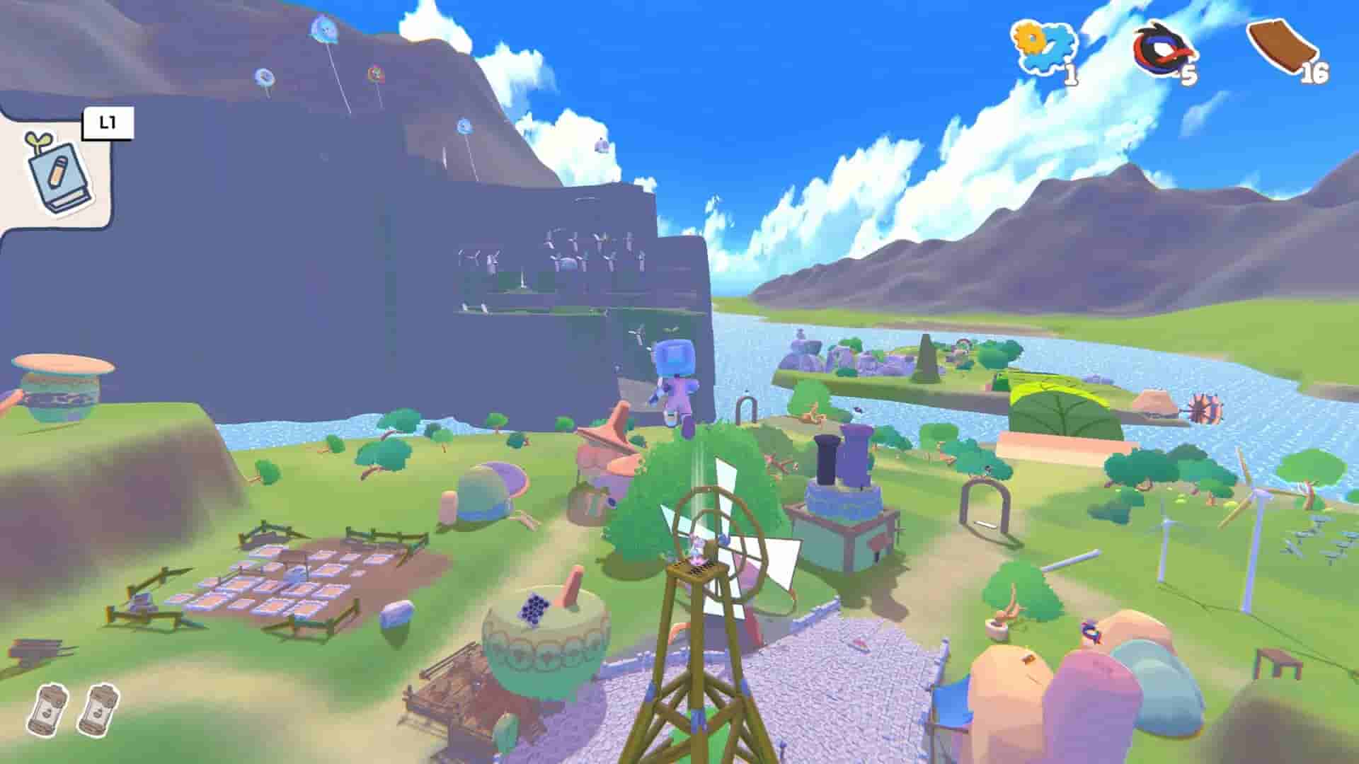 Re:Fresh screenshot thumbnail screenshot 5