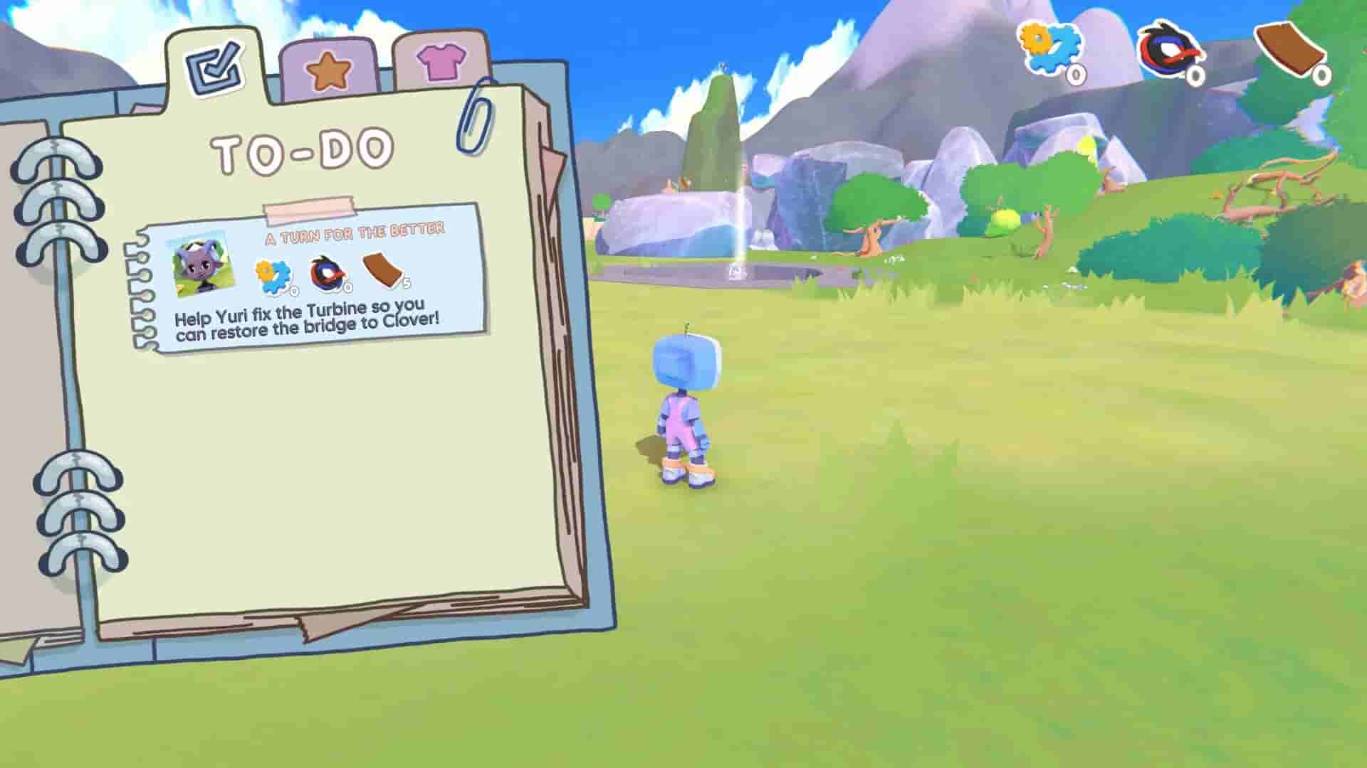 Re:Fresh screenshot thumbnail screenshot 7