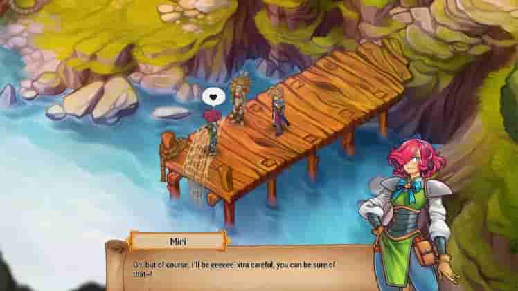 Regalia - Royal Edition screenshot thumbnail screenshot 0