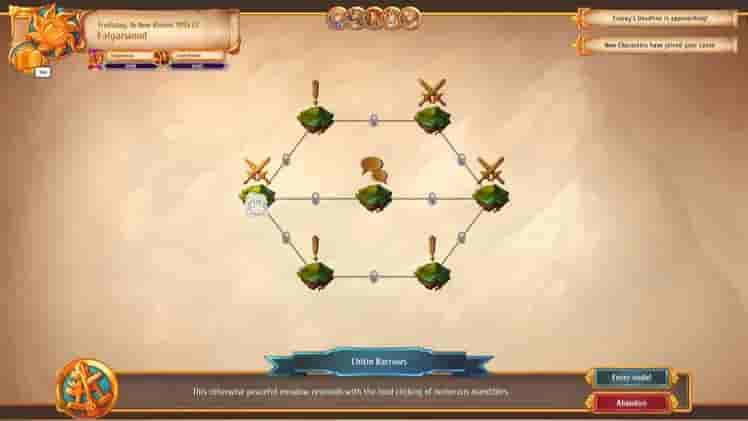 Regalia - Royal Edition screenshot thumbnail screenshot 10