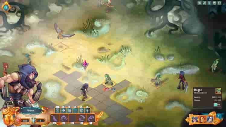 Regalia - Royal Edition screenshot thumbnail screenshot 12