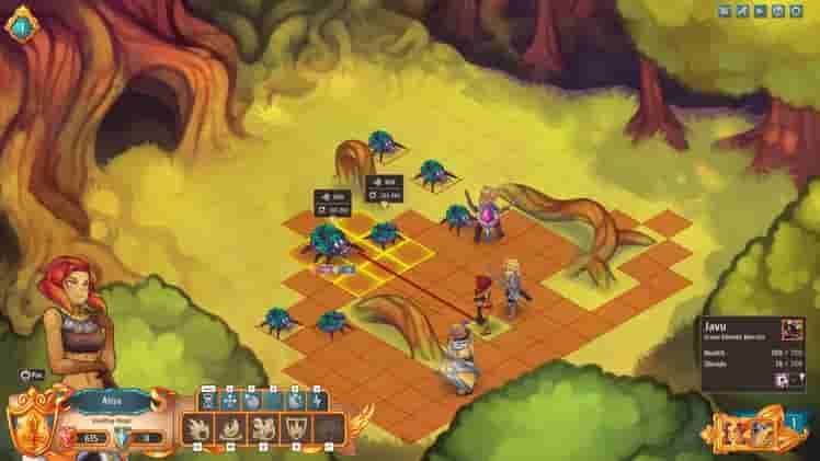 Regalia - Royal Edition screenshot thumbnail screenshot 5