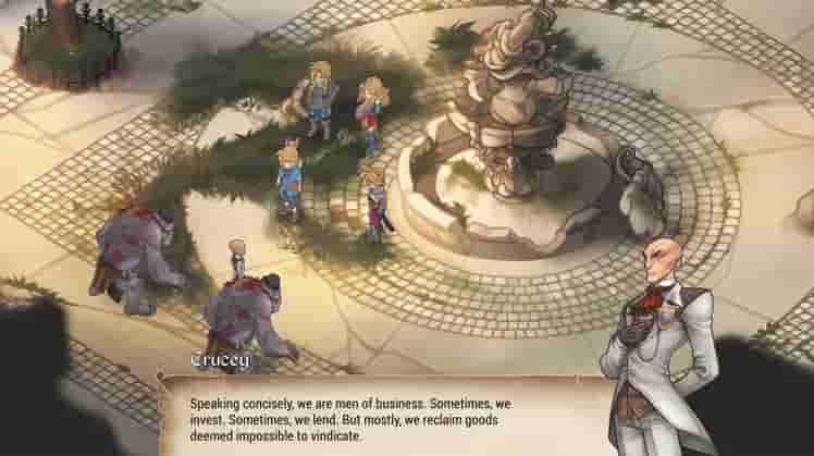 Regalia - Royal Edition screenshot thumbnail screenshot 6
