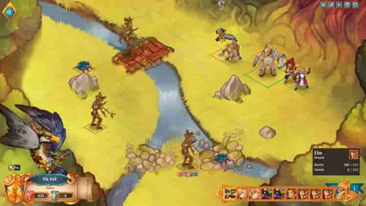 Regalia - Royal Edition screenshot thumbnail screenshot 7