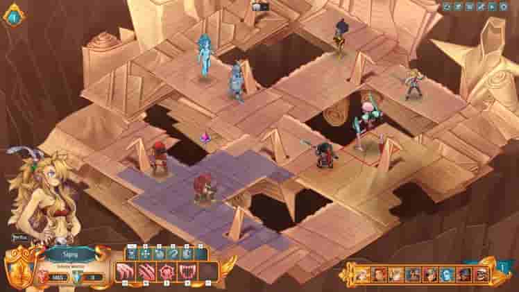 Regalia - Royal Edition screenshot thumbnail screenshot 8