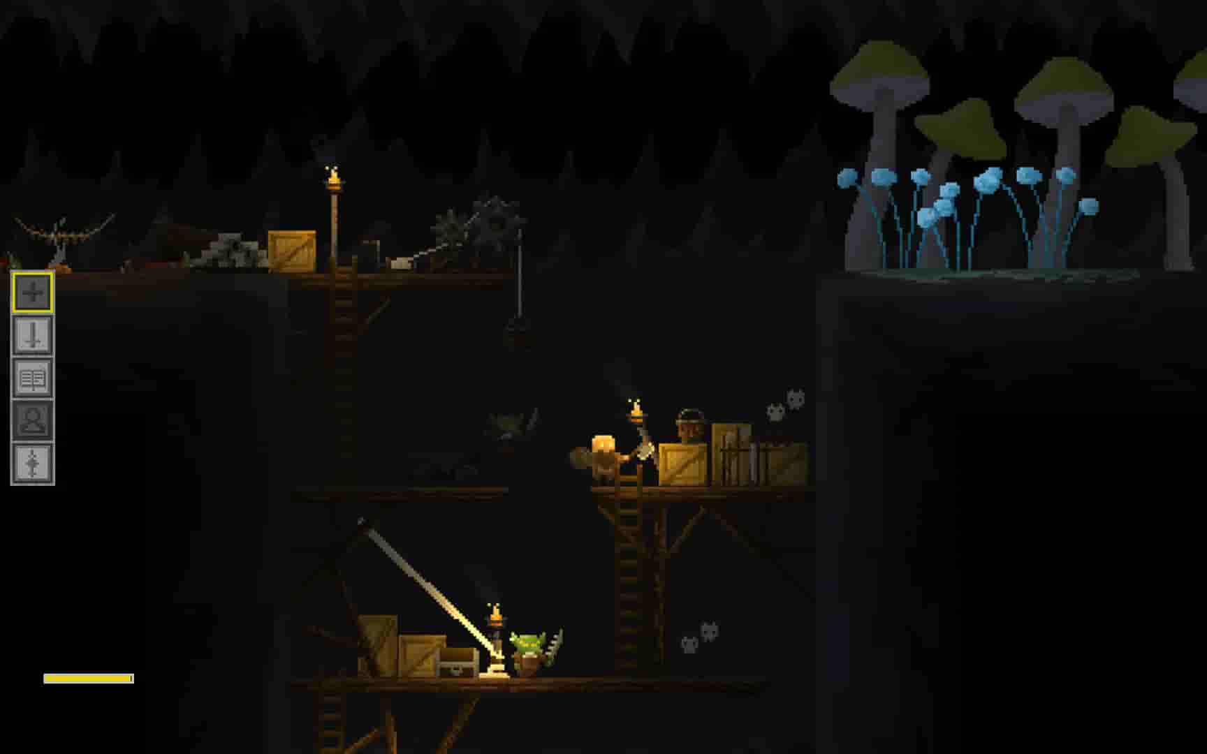 Regions Of Ruin screenshot thumbnail screenshot 0