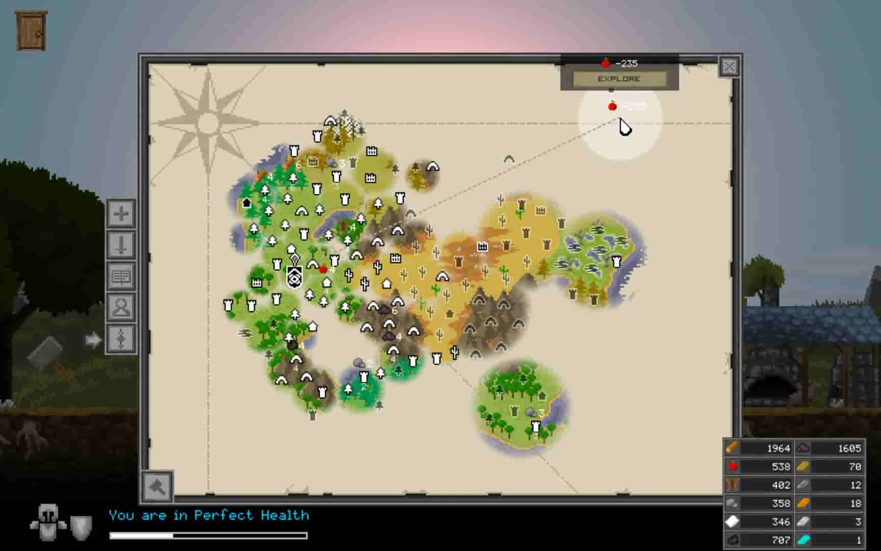 Regions Of Ruin screenshot thumbnail screenshot 2