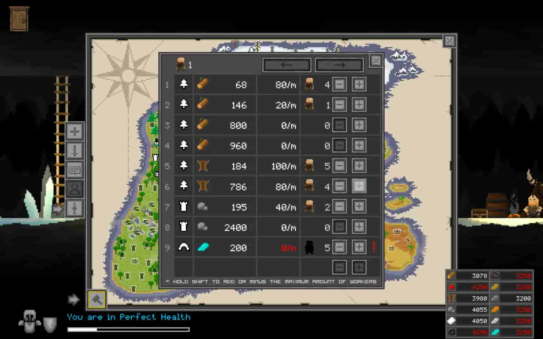 Regions Of Ruin screenshot thumbnail screenshot 3