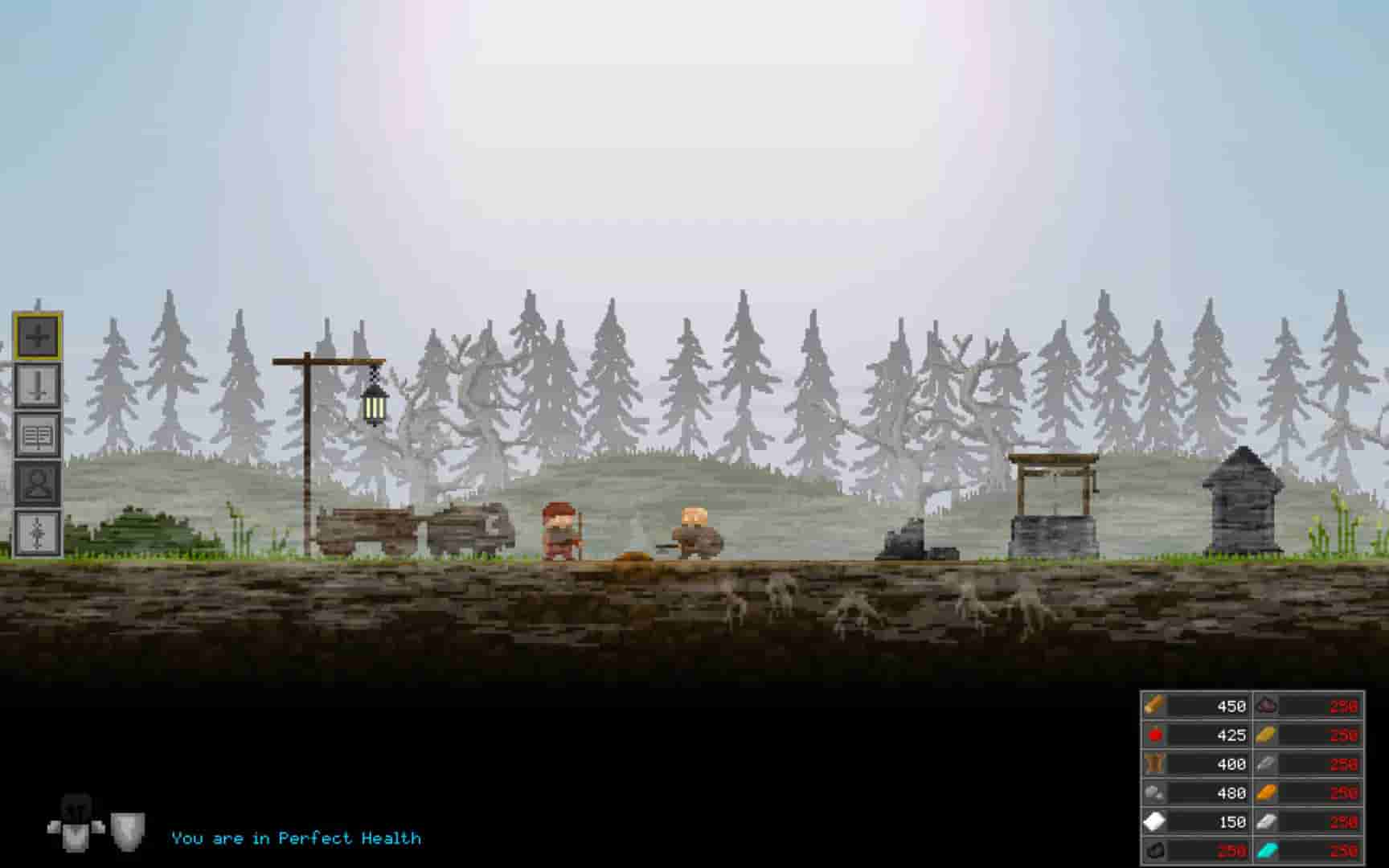 Regions Of Ruin screenshot thumbnail screenshot 6