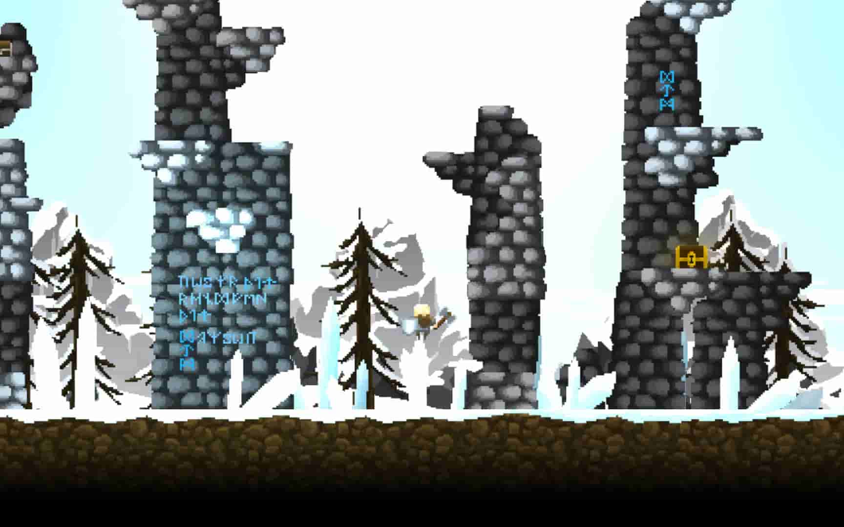 Regions Of Ruin screenshot thumbnail screenshot 8