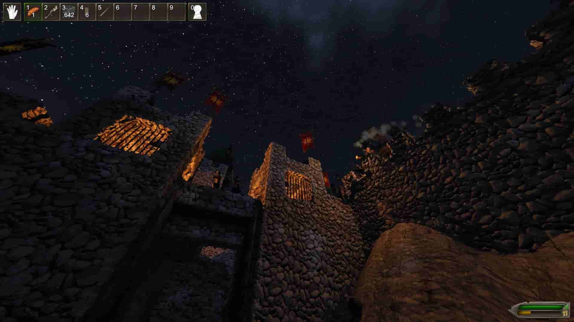 Reign Of Kings screenshot thumbnail screenshot 1