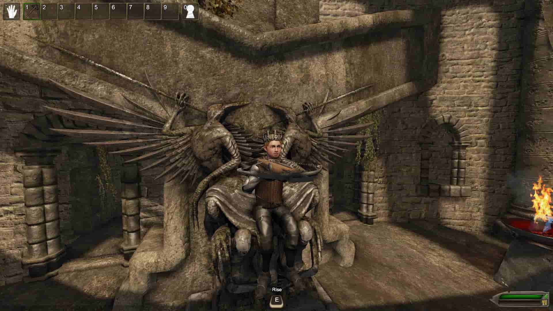 Reign Of Kings screenshot thumbnail screenshot 18