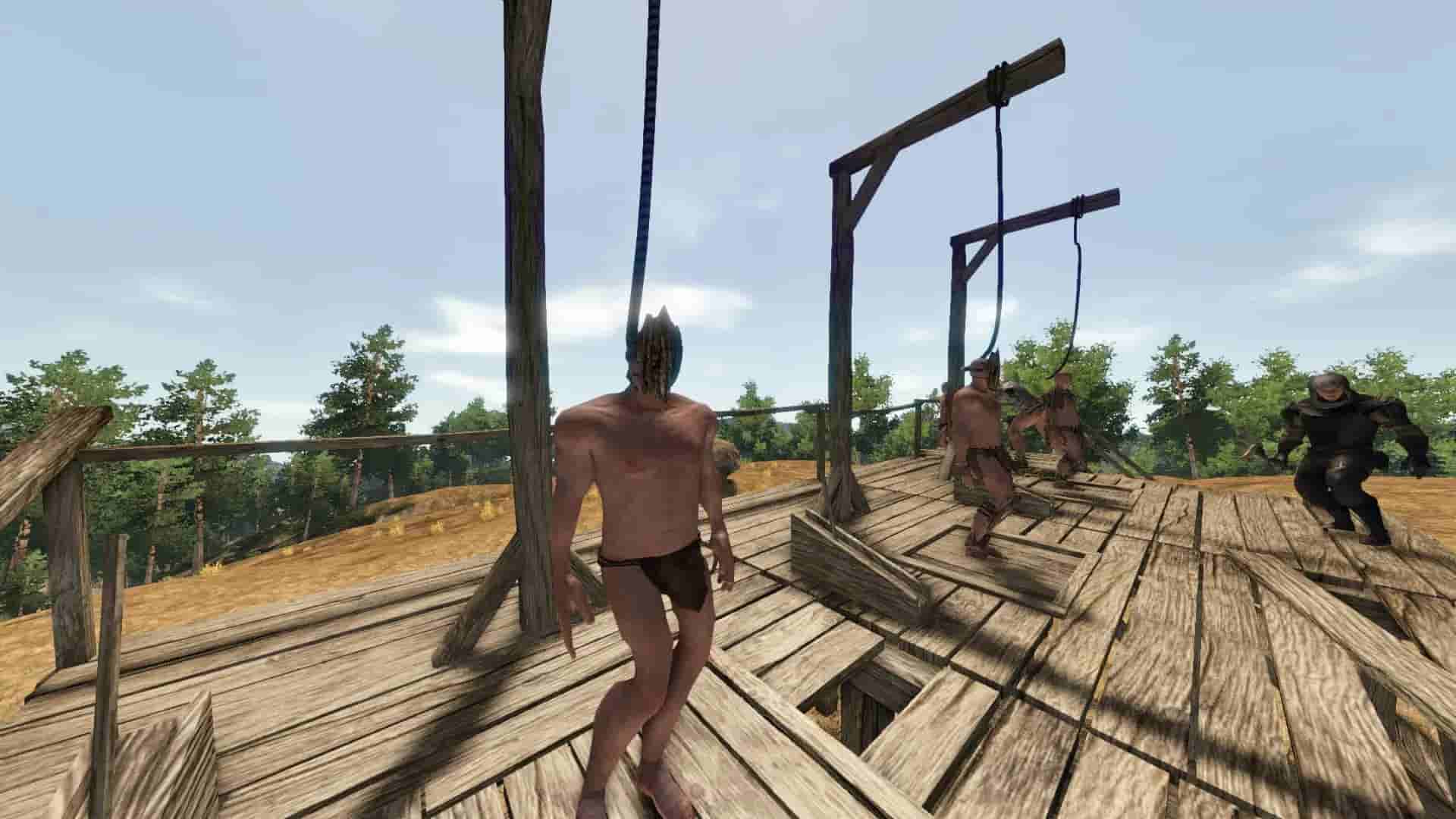 Reign Of Kings screenshot thumbnail screenshot 26