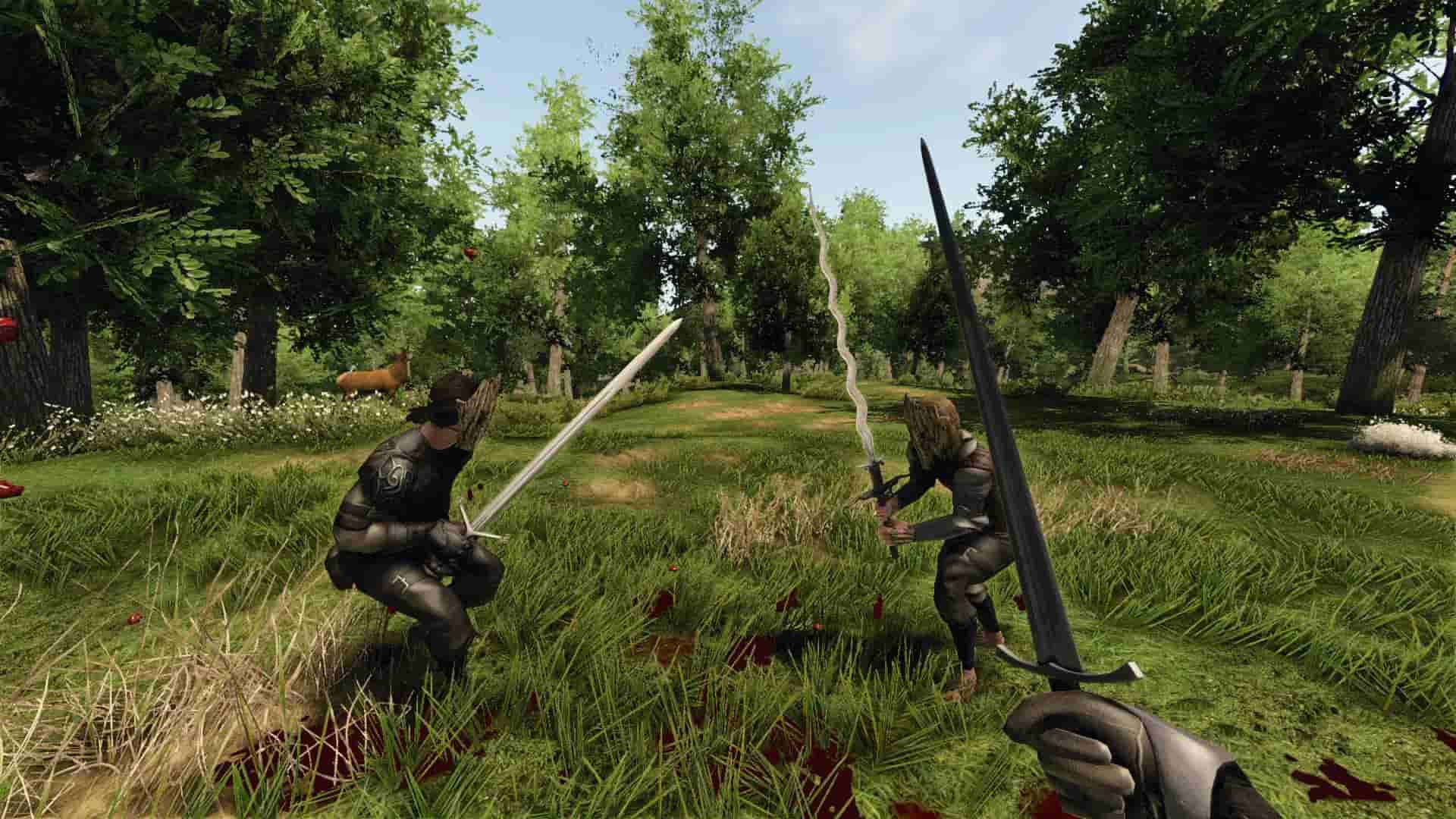 Reign Of Kings screenshot thumbnail screenshot 3