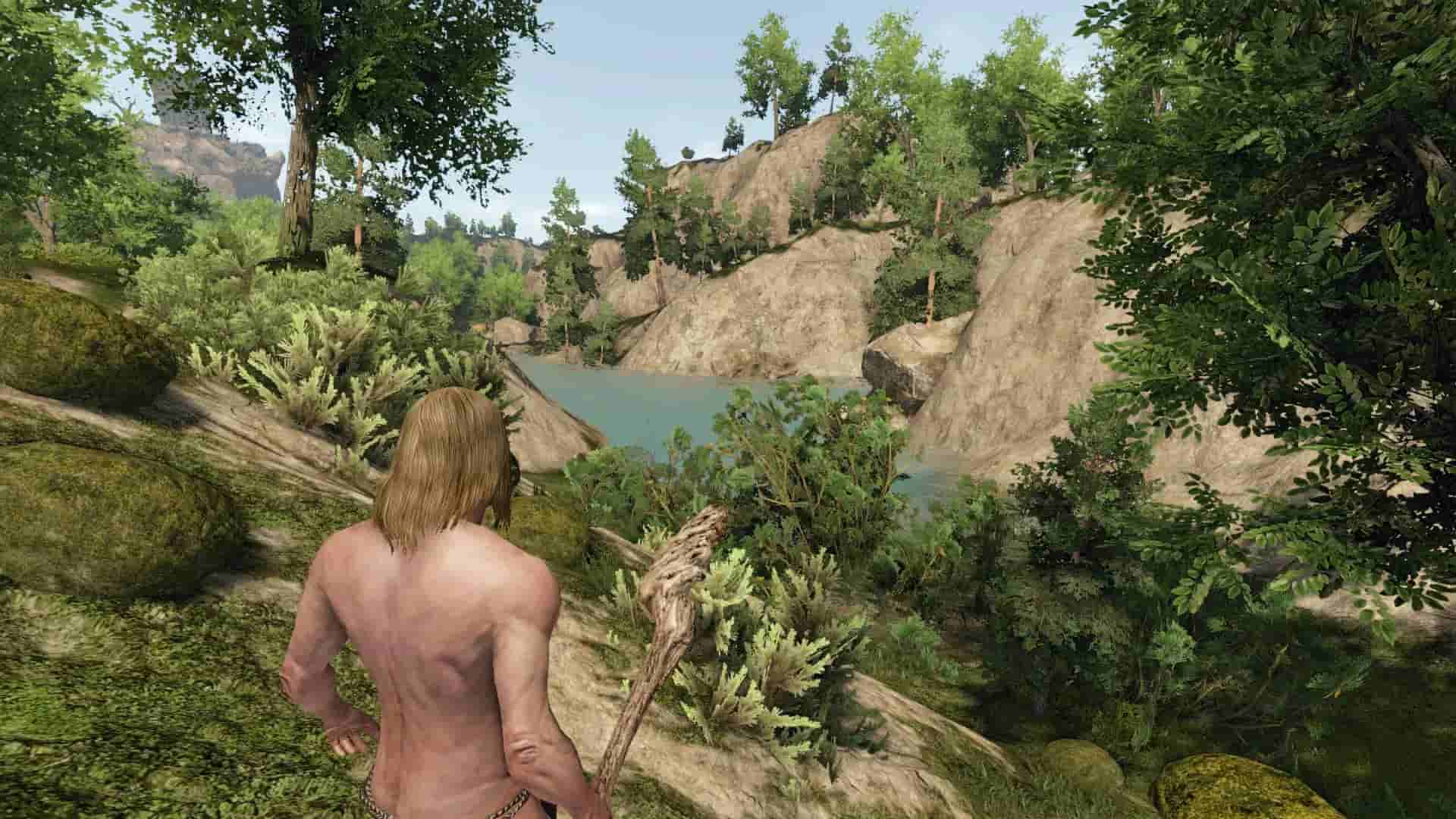 Reign Of Kings screenshot thumbnail screenshot 4