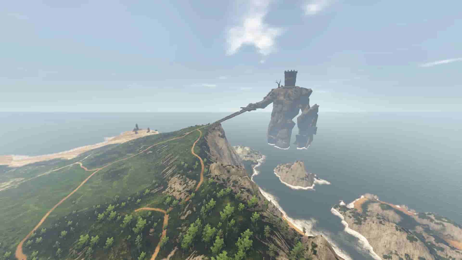 Reign Of Kings screenshot thumbnail screenshot 7