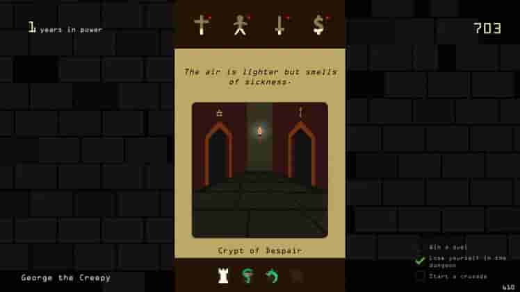 Reigns screenshot thumbnail screenshot 5