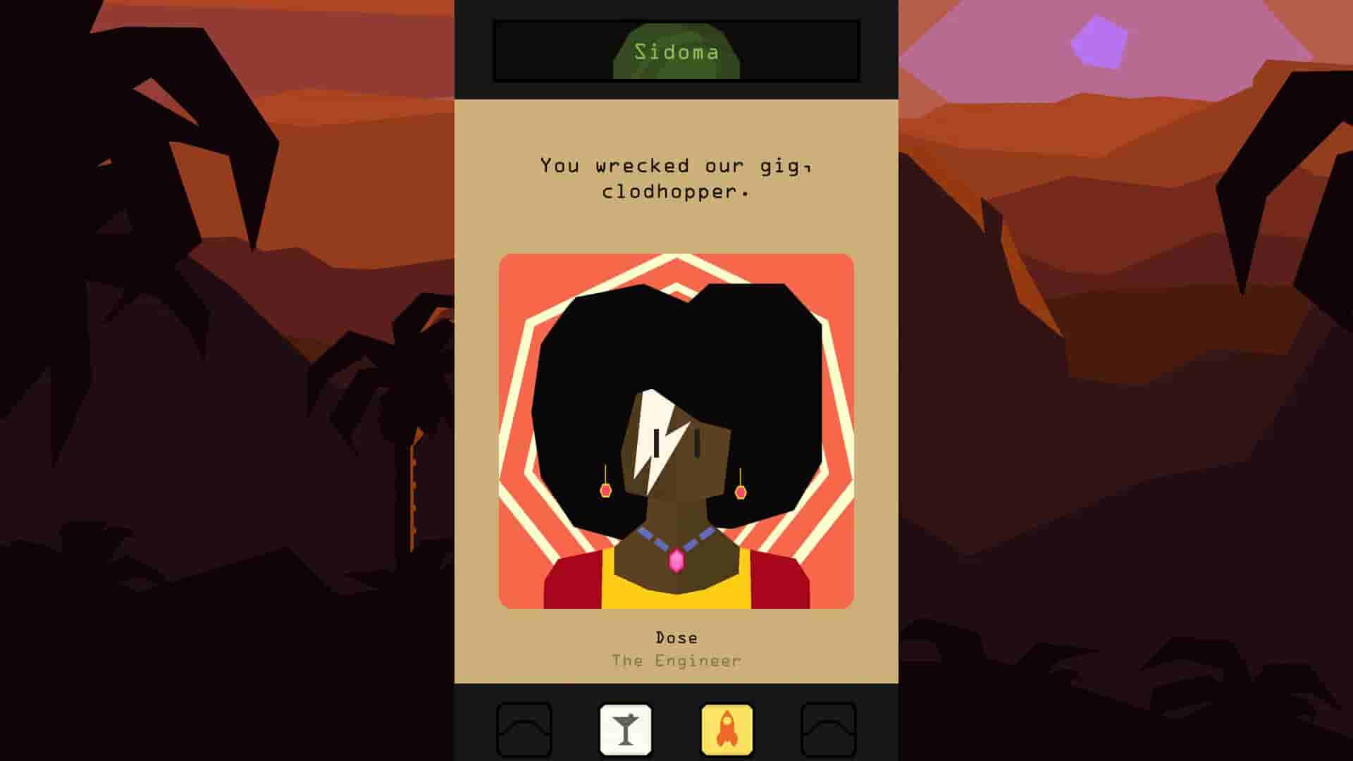 Reigns Beyond screenshot thumbnail screenshot 0