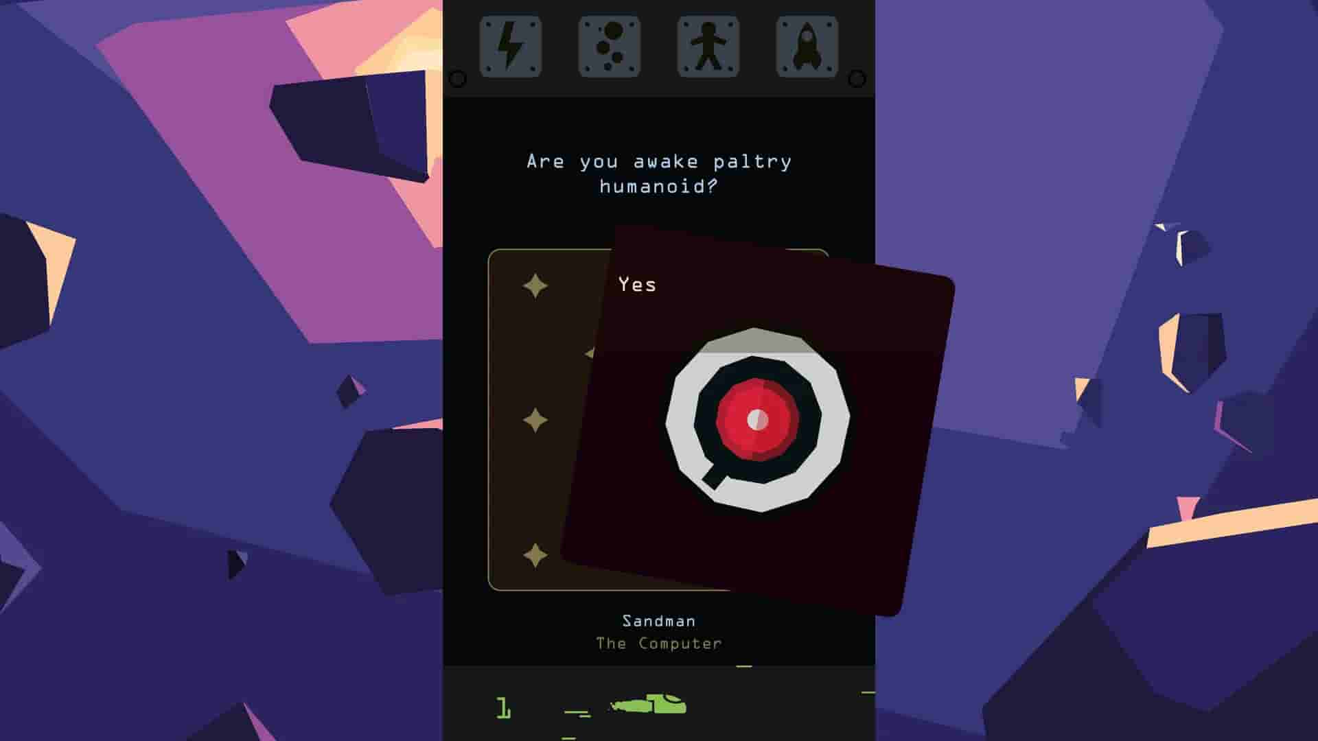 Reigns Beyond screenshot thumbnail screenshot 1