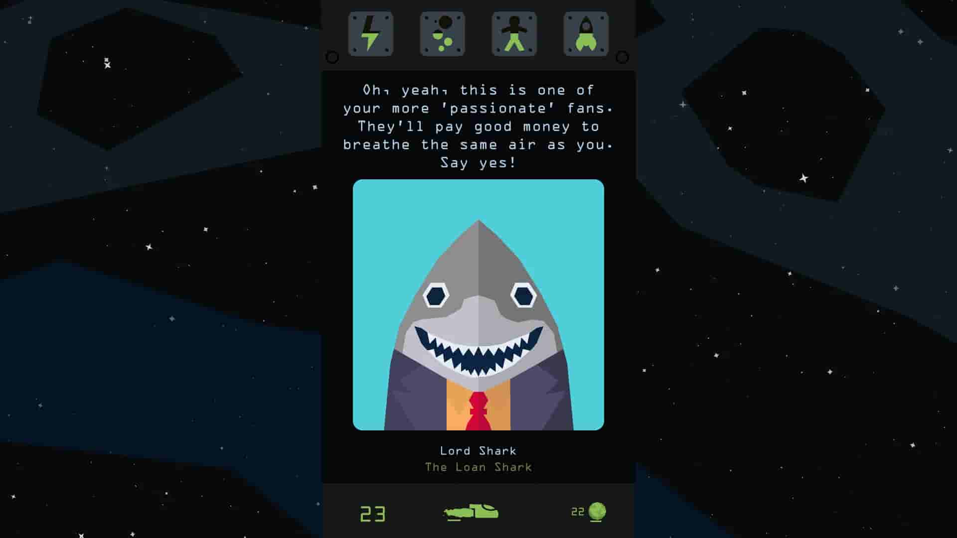 Reigns Beyond screenshot thumbnail screenshot 2