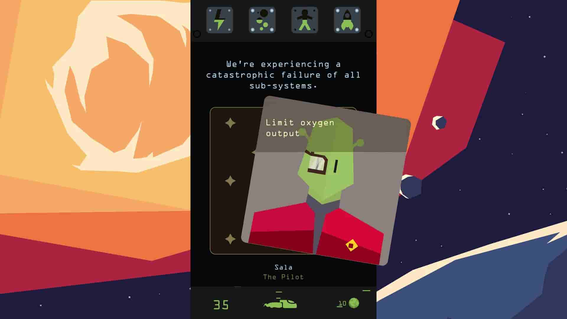 Reigns Beyond screenshot thumbnail screenshot 3