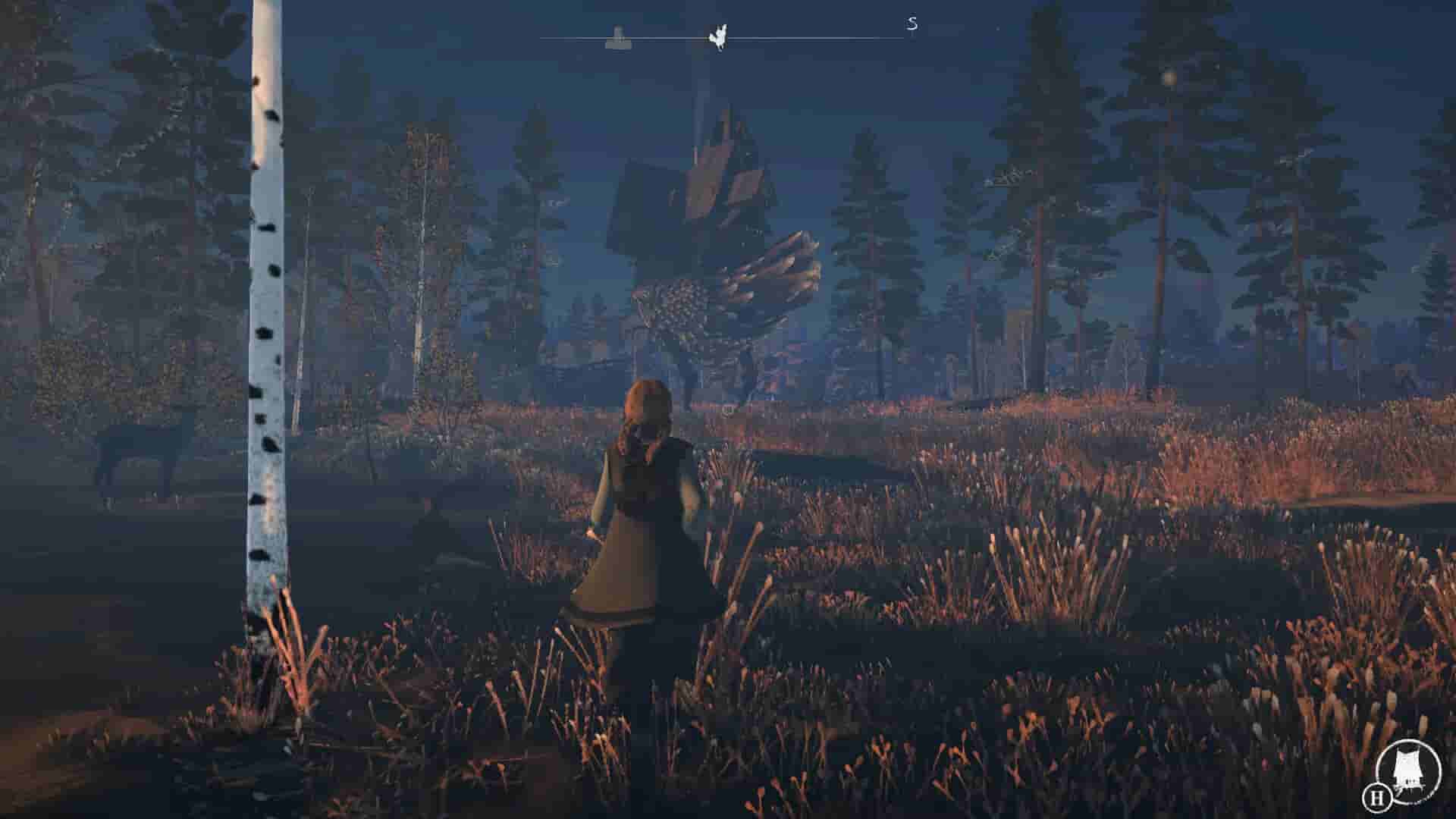 REKA screenshot thumbnail screenshot 3