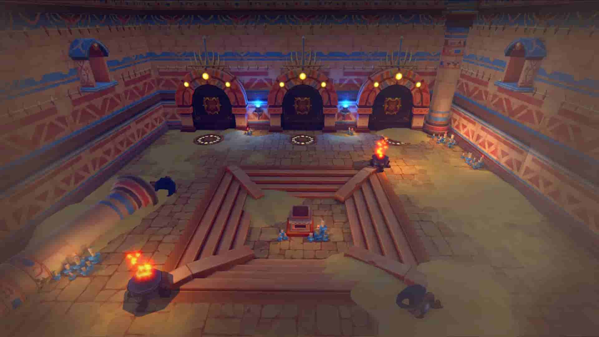 Re:Legend screenshot thumbnail screenshot 11