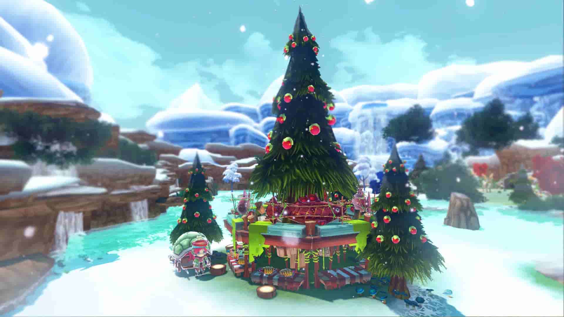 Re:Legend screenshot thumbnail screenshot 13