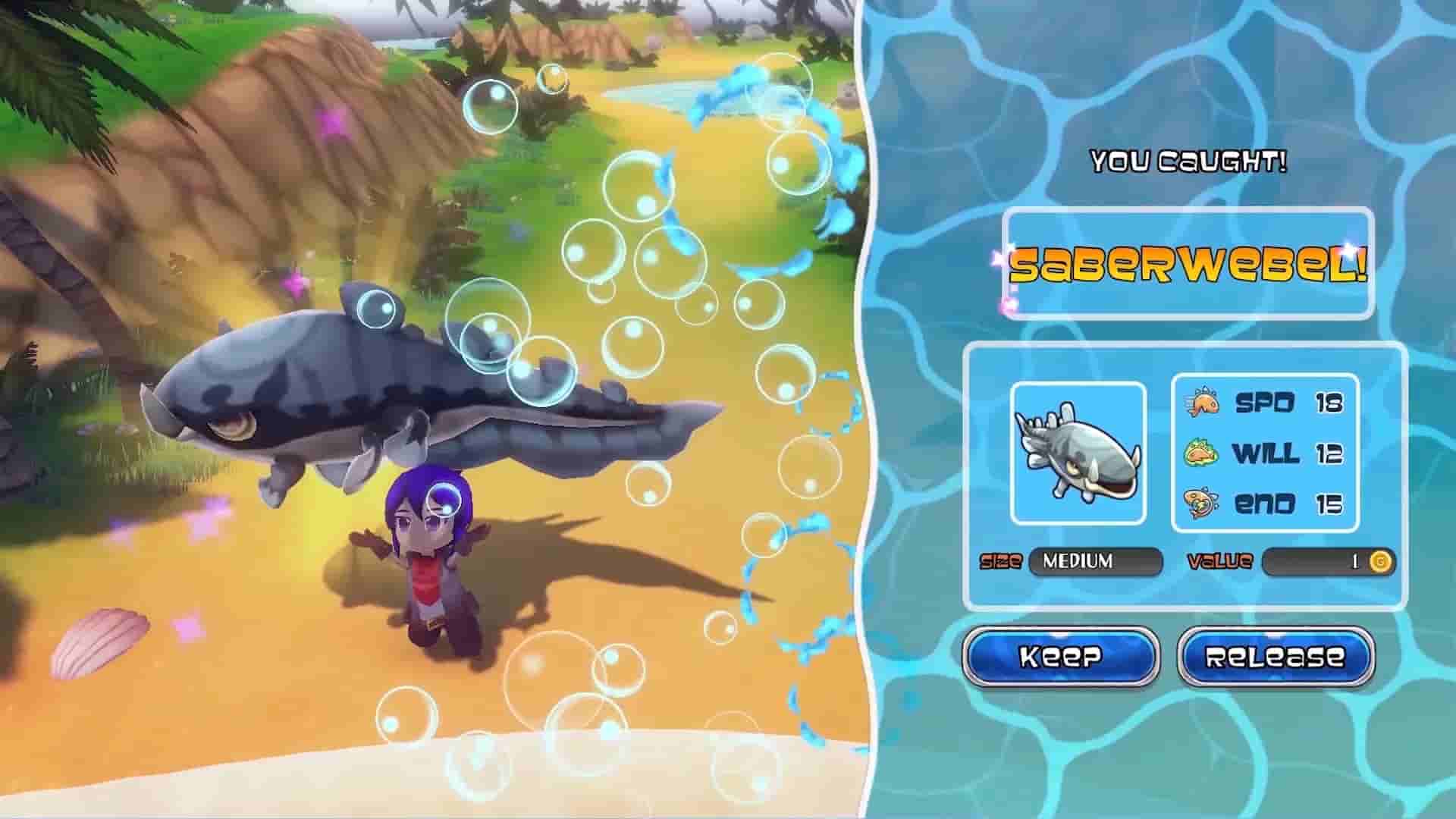 Re:Legend screenshot thumbnail screenshot 15