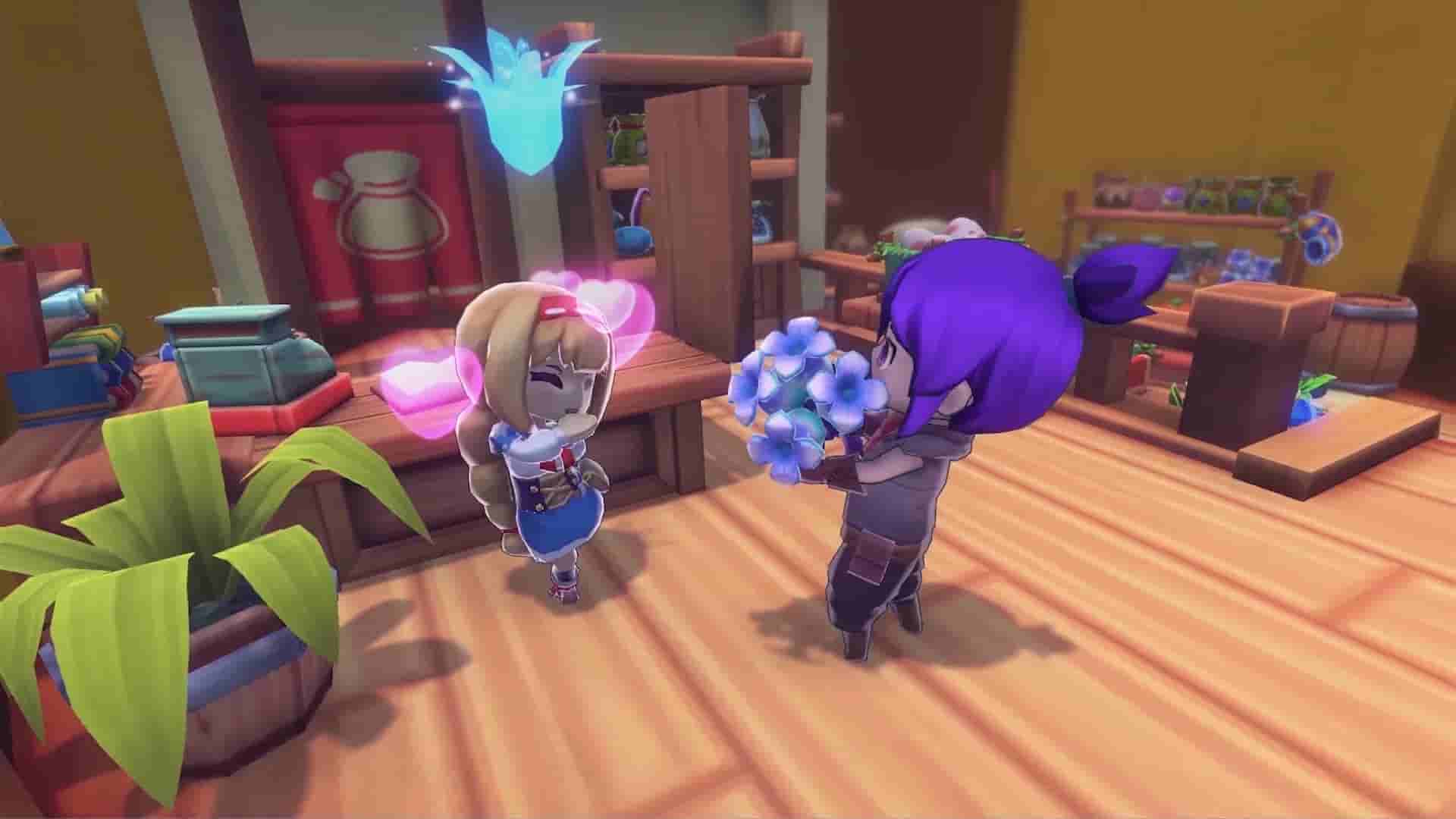 Re:Legend screenshot thumbnail screenshot 20