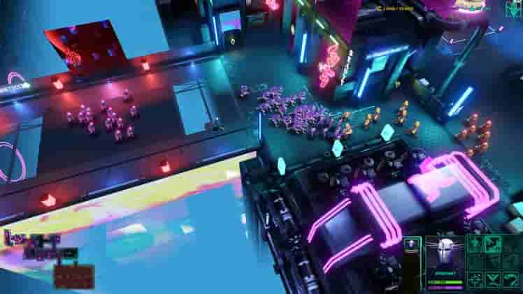Re-Legion screenshot thumbnail screenshot 6