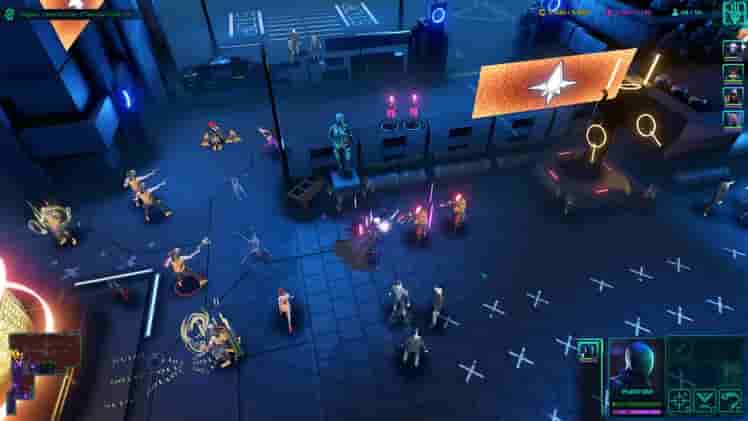 Re-Legion screenshot thumbnail screenshot 9